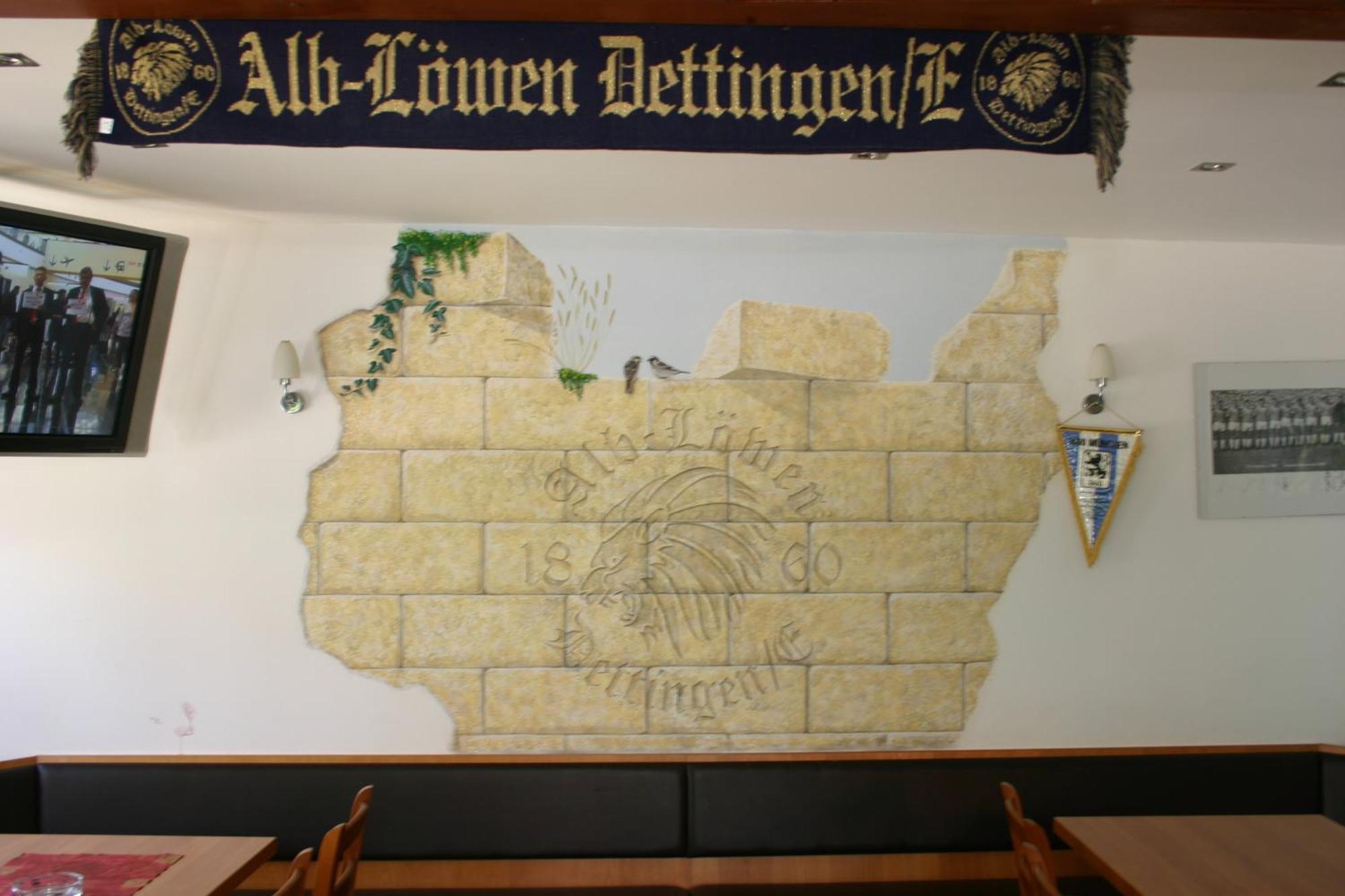 Dettingen an der Erms Gasthaus Traube מראה חיצוני תמונה
