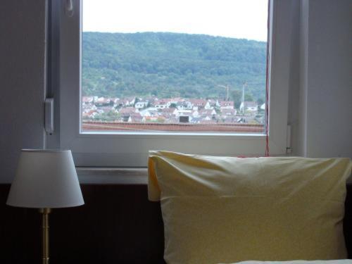 Dettingen an der Erms Gasthaus Traube מראה חיצוני תמונה